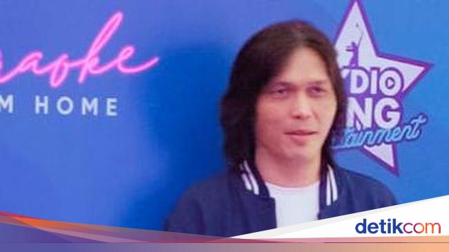 Once... Masih Mau Sepanggung dengan Ahmad Dhani Nggak?