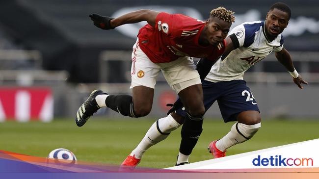 Mourinho: Pogba Should Be Red Carded!