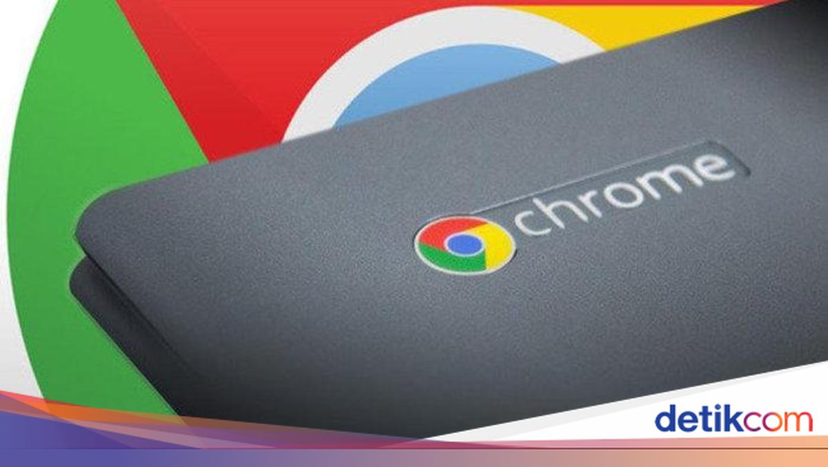 Google Akan Pensiunkan ChromeOS, Laptop Bisa Upgrade ke Googlebook OS