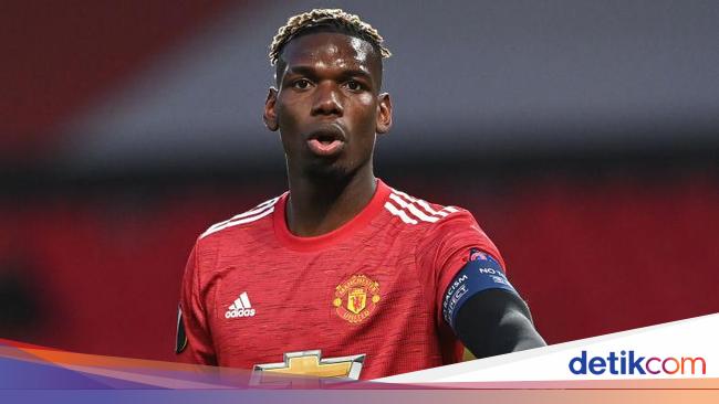 Pogba Reveals Reasons for Appearing Different When Facing Granada