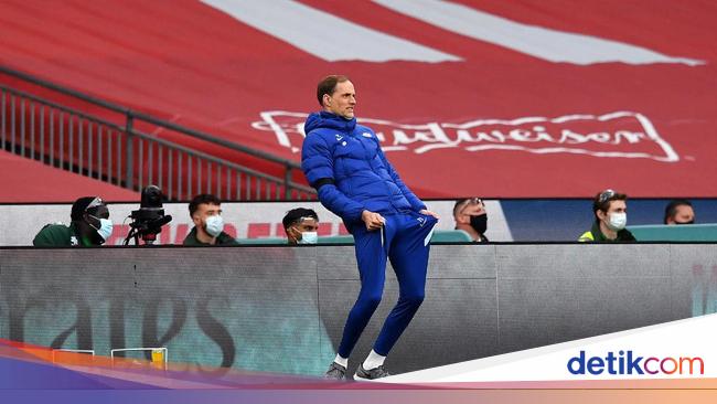 3 things that can make Thomas Tuchel the best manager of the season