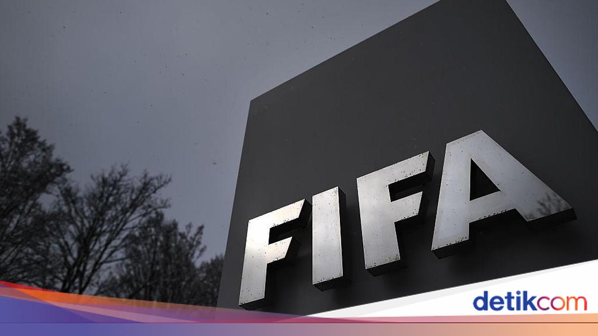 Bukan Kali Pertama Malaysia Kena Sanksi FIFA