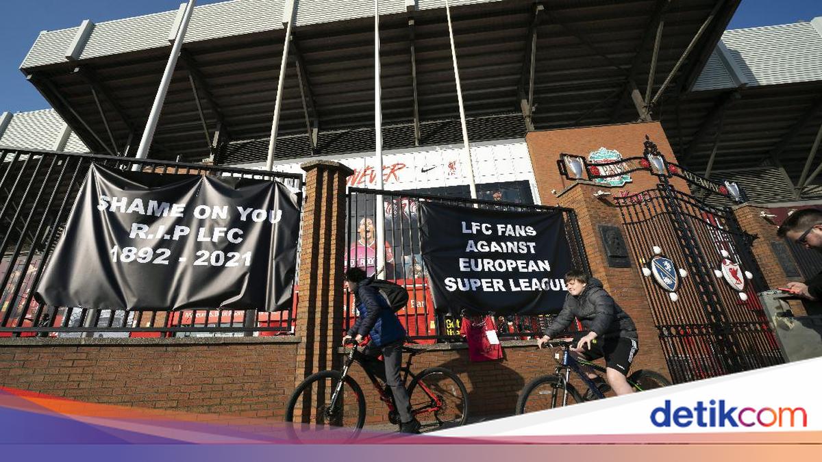 Foto: RIP Liverpool