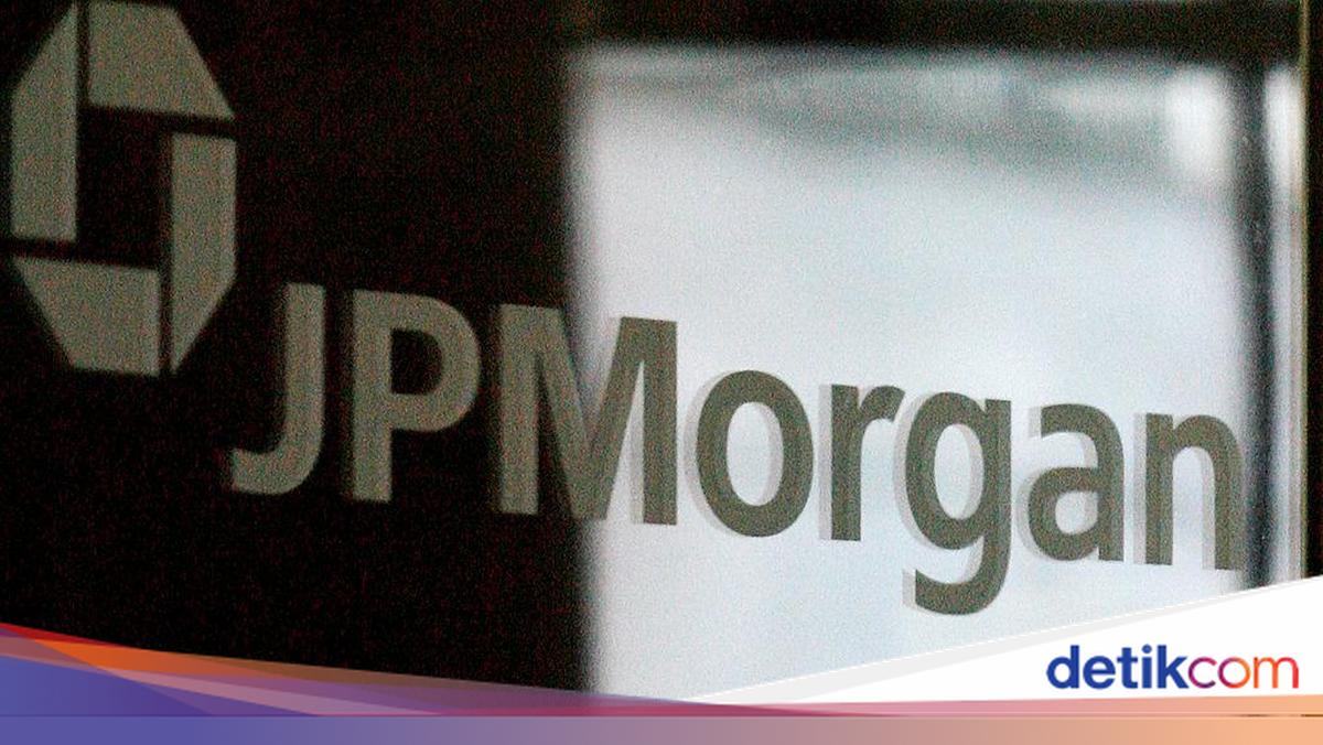 Bos JP Morgan Buka Suara soal Dampak Perang AS &amp; Israel Vs Iran