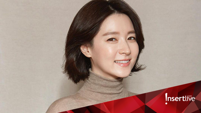 Lee young ae taxi driver