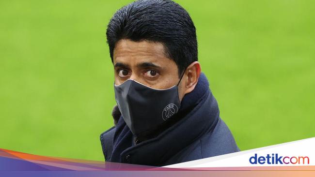 PSG Boss Also Targeted by Pegasus Spyware?