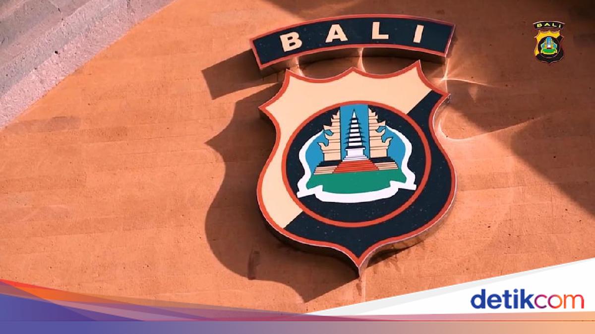 Polda Bali Latih Respons Personel Hadapi Situasi Darurat