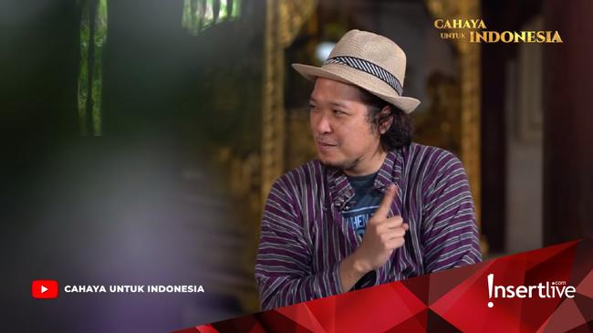 Sabrang Mowo Damar Panuluh Terbaru