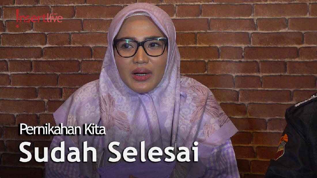 Dinikahi Siri Amalia Ngaku Tak Kenal Istri Pertama Bambang Pamungkas