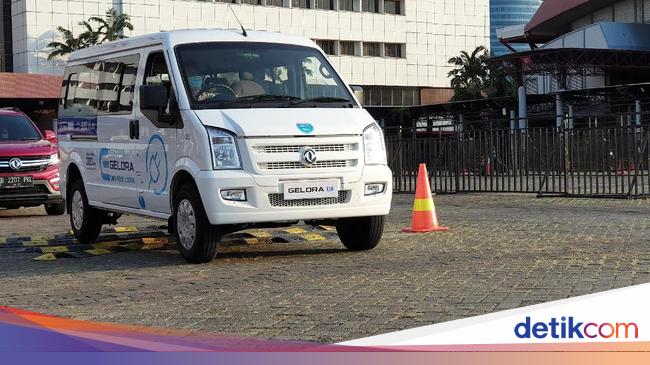 Mobil Listrik Mau Disubsidi, DFSK Harap Dikasih Rp 60-80 Jutaan