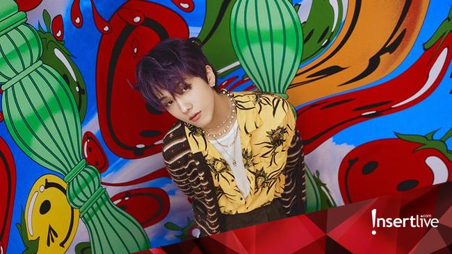 Jisung NCT Dipastikan Bintangi Drama Crash 2