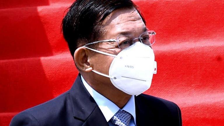 Surat Undangan Lirik Malaysia