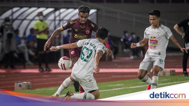 Defeat PSM, PSS Finish Third