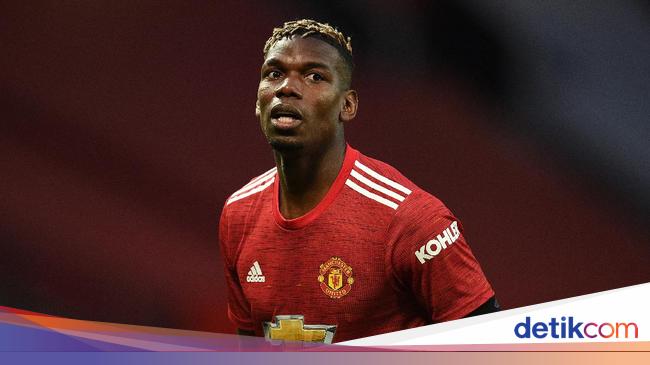 Wow!  Manchester United prepare fantastic contract for Pogba