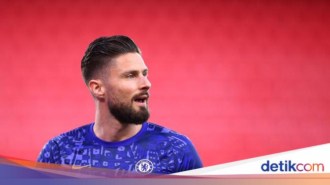 Maldini Pastikan Kedatangan Olivier Giroud Ke Ac Milan