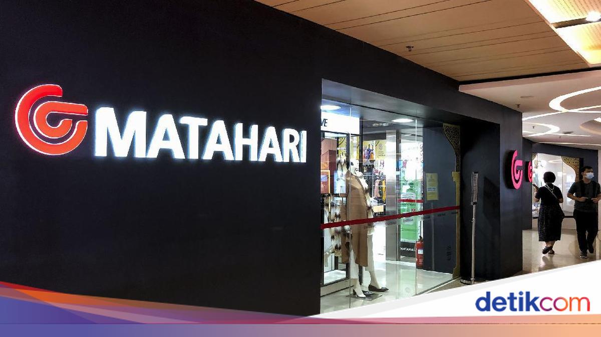 Jalan Panjang Matahari hingga Akhirnya Ganti Nama