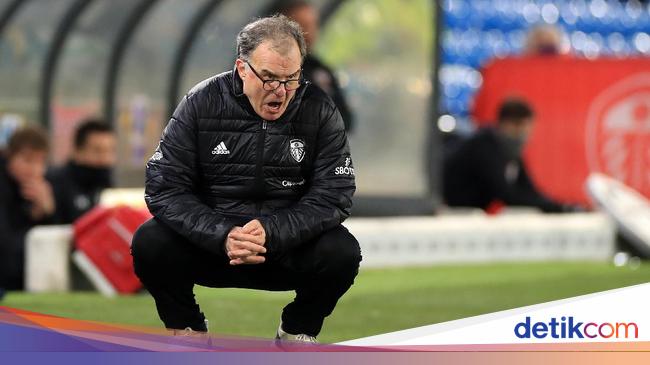 Marcelo Bielsa Apologizes for Not Speaking English