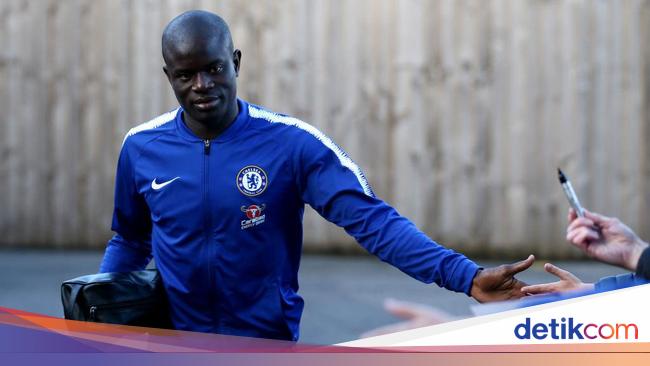 Barcelona insist on targeting N’Golo Kante because…