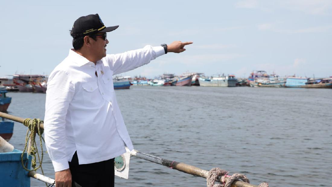Kapal Terbesar Di Indonesia