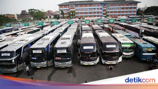 Mending Hilang Satu Nyawa di Mobil Kecil daripada Satu Bus