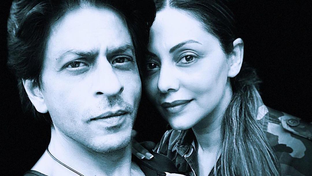 Terpopuler Istri Shah Rukh Khan Tak Mau Jadi Mualaf Rumah Minimalis Industrial