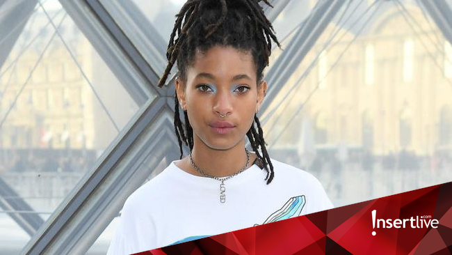 Lirik Lagu Wait a Minute - Willow Smith