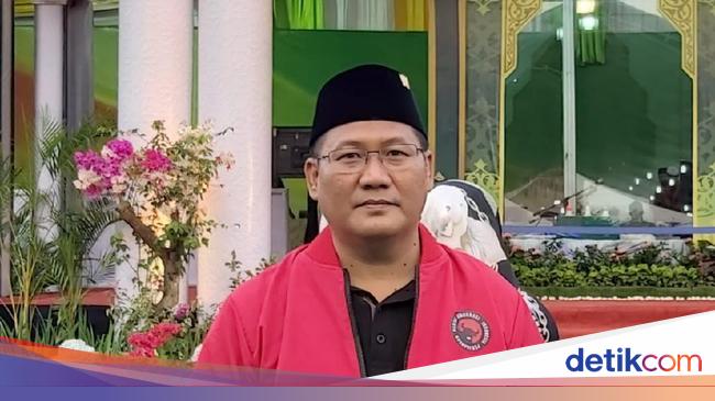 PDIP Ogah Layani Bobby Nasution yang Ingin Diusung di Pilgub Sumut