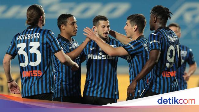 This is the reason Atalanta is reluctant to play the last game against Milan