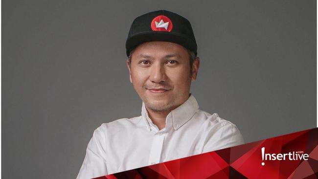 Ini Momen yang Bikin Gading Marten Iseng Sering Ajak ART Ngonten