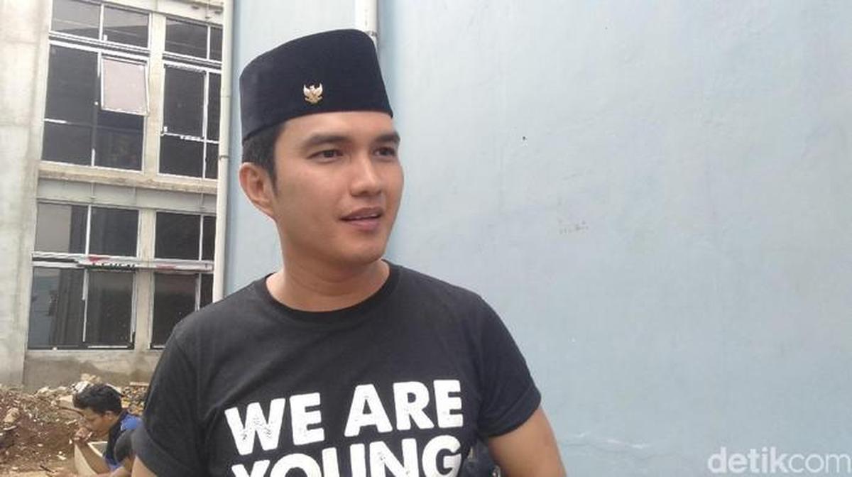 Rahasia 'Healing' Aldi Taher Hadapi Kanker: Rutin Baca Al-Quran