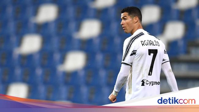 Cristiano Ronaldo Love Code to Survive at Juventus?