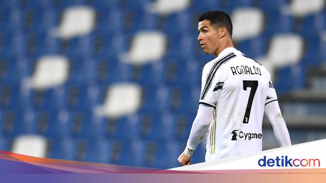 Apa Benar Ronaldo Pernah Tolak Salaman Dengan Presiden Israel