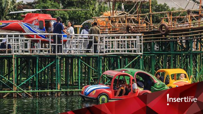 6 Wisata Keluarga Favorit di Banten, Cocok untuk Long Weekend