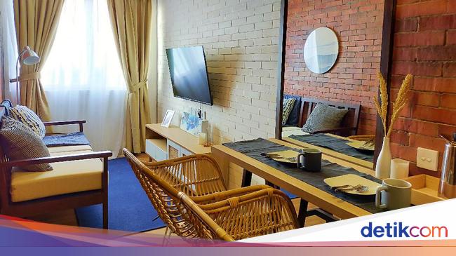 Apartemen 2,3 Hektar di Jaksel Hampir Kelar, Berapa Harganya?