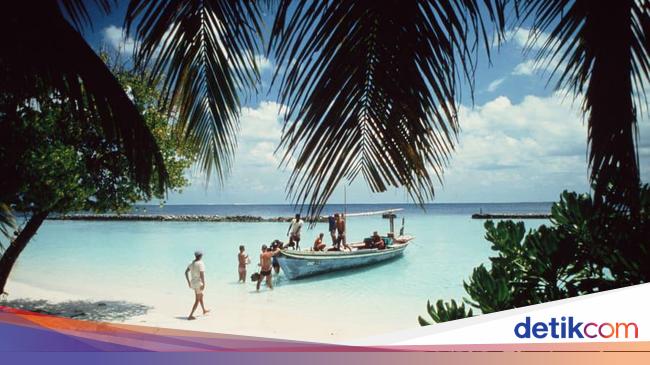 Terpopuler: India Boikot Wisata Maladewa, Pesawat Garuda Putar Balik