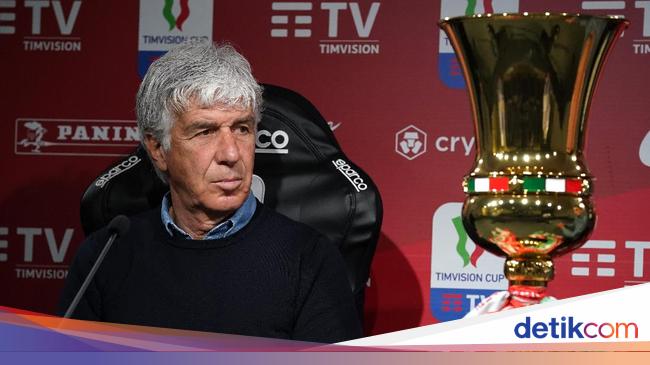 Coppa Italia Trophy as Atalanta’s Season Sweetener