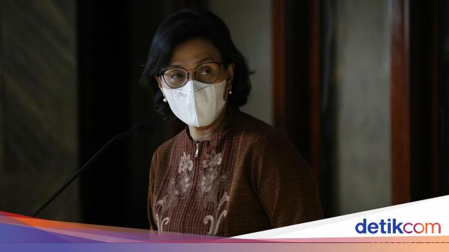 Kronologi Kemenkeu Vs ICW hingga Sri Mulyani Banding ke PTUN