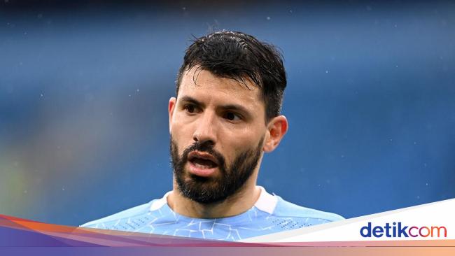 Waiting for Aguero’s Final Roar at the Etihad