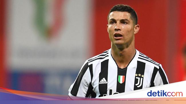 Ronaldo’s responsibility at Juventus will get heavier, here’s why