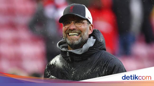 Klopp can’t confirm the fate of the Brazilian trio