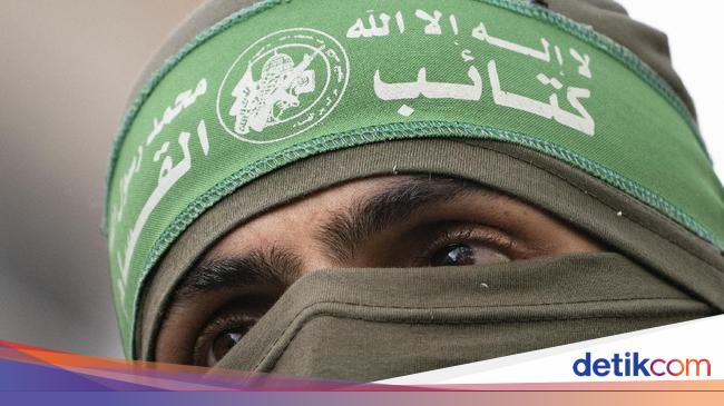 Hamas Peringatkan Israel Tak Picu Konflik Selama Ramadan!