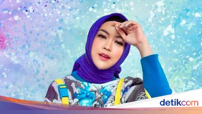 Ria Ricis Bagi-Bagi THR Selama Ramadan, Ini Syaratnya