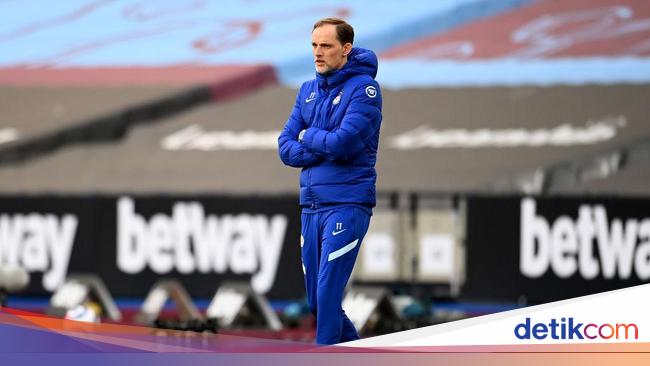 Tuchel does not promise to bring Chelsea Premier League champions next season