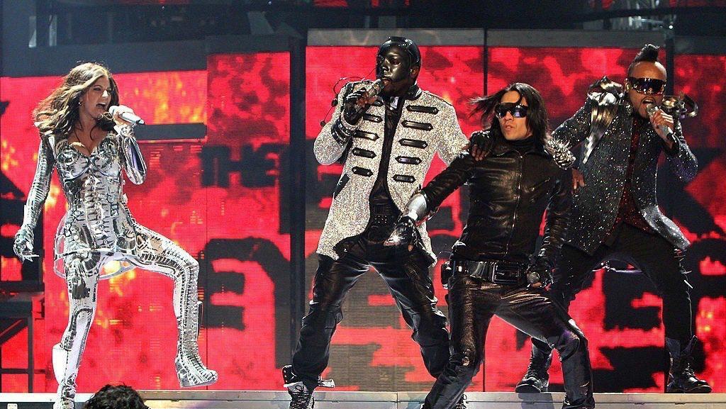 Lirik Lagu Shut Up Black Eyed Peas Lirik Lagu Shut Up Black Eyed Peas