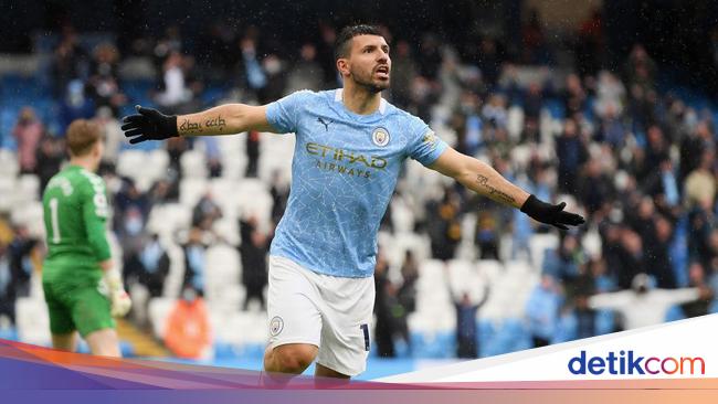 Sergio Aguero Will Make Barcelona Even Stronger