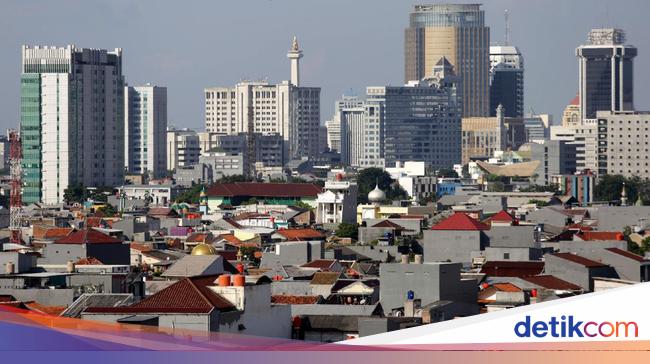 Serba-serbi Peringatan Hari Bangunan Indonesia 11 November