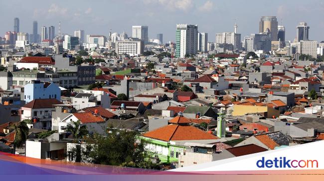 Bye Resesi, Ekonomi RI Diramal Bisa Tumbuh 5,5% di 2024