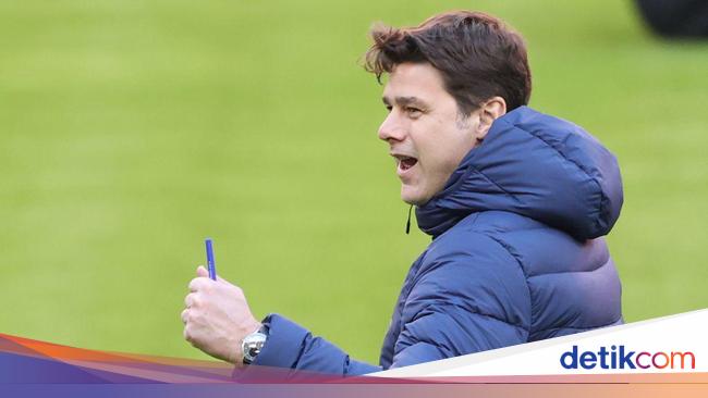 Tottenham have moved to re-sign Pochettino