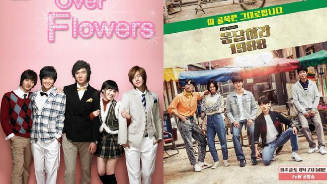 5 Rekomendasi Drama Korea Terbaik Sepanjang Masa Yang Tidak Boleh Dilewatkan