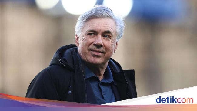 Liverpool vs Madrid is like a Merseyside Derby for Ancelotti